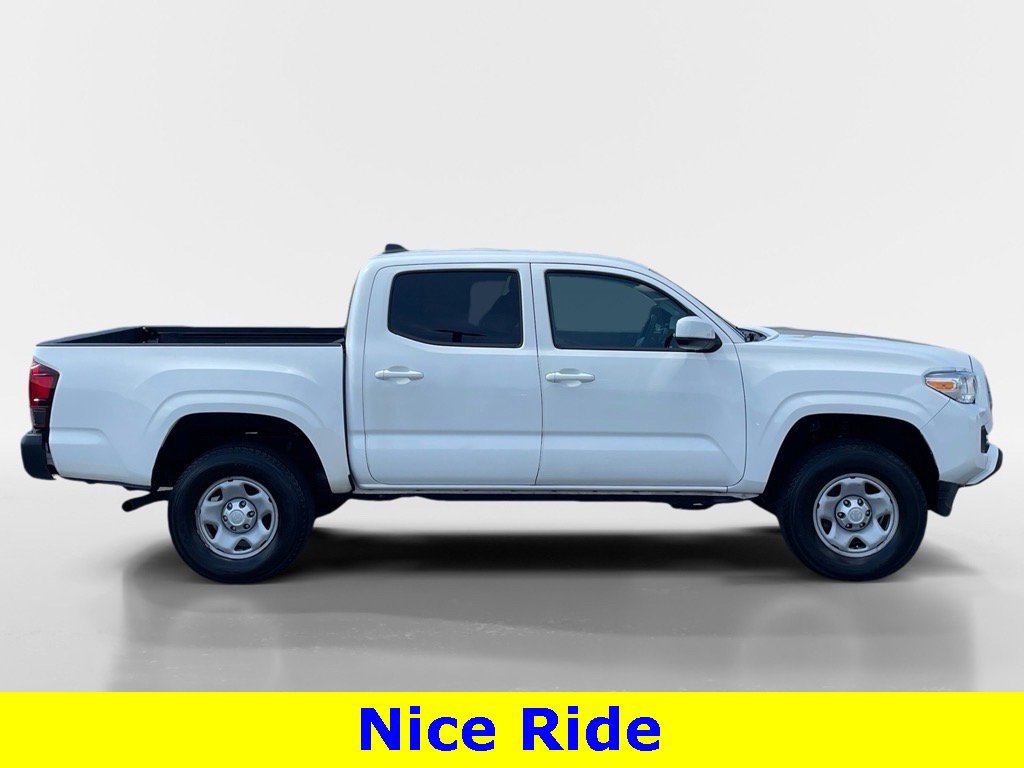 Used 2021 Toyota Tacoma SR image 2