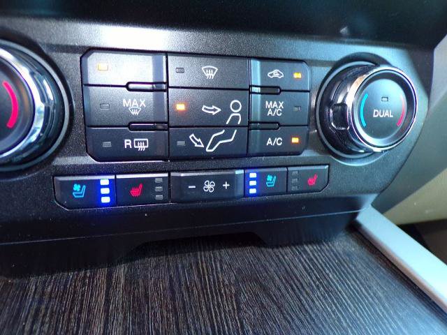 Certified 2021 Ford F350 Lariat w/ Chrome Package AWD/4WD image 21