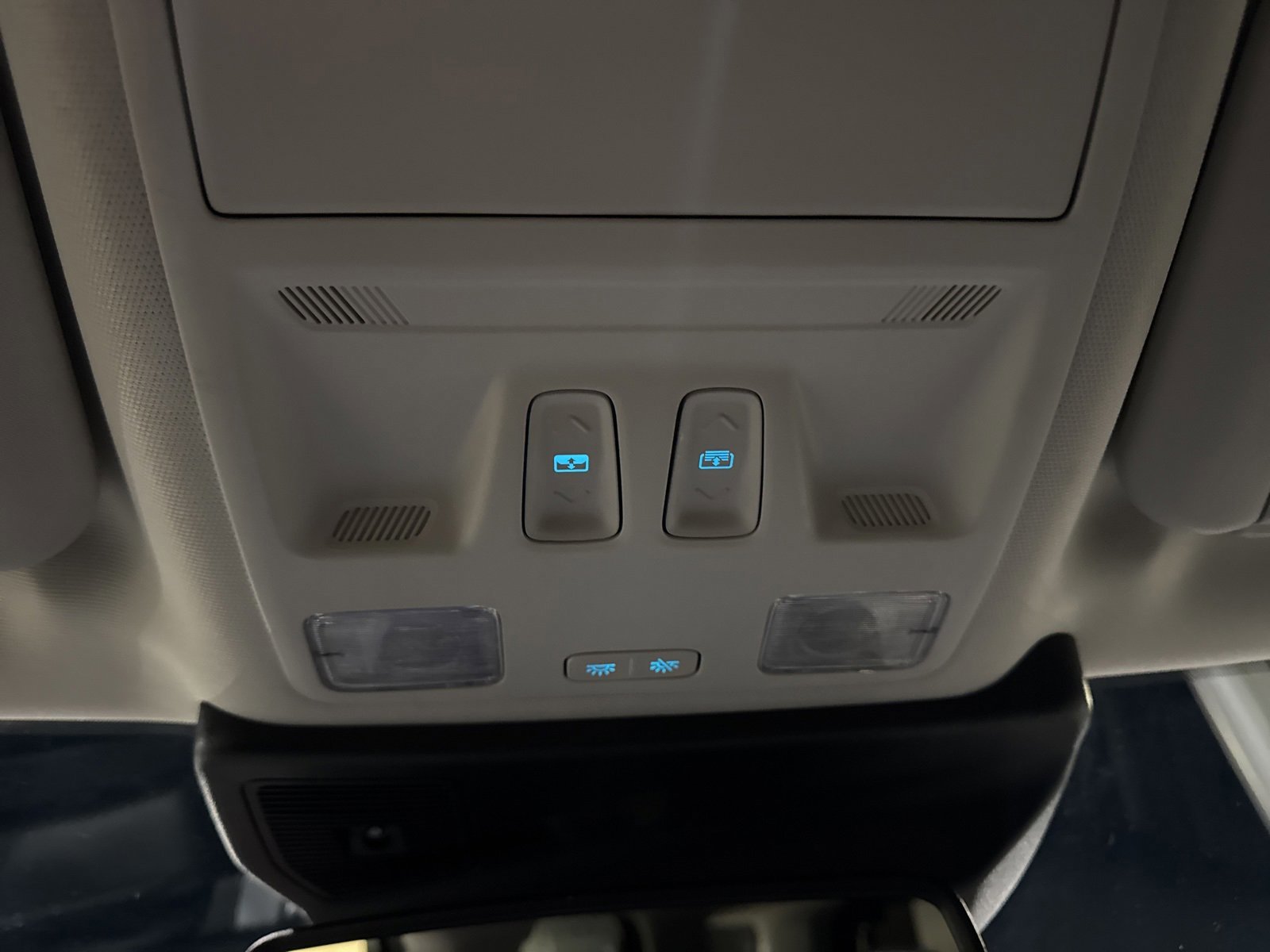 Certified 2025 Ford Bronco Sport Badlands w/ Badlands Tech Package image 32