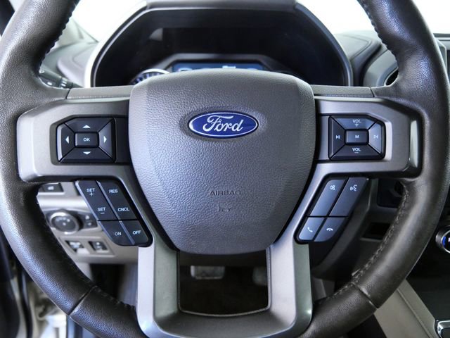 Certified 2018 Ford Expedition XLT w/ Equipment Group 202A image 24