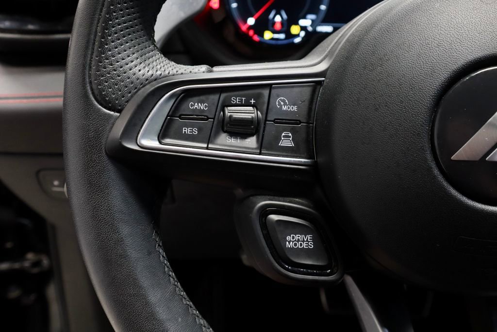 Used 2024 Dodge Hornet R/T AWD/4WD image 28