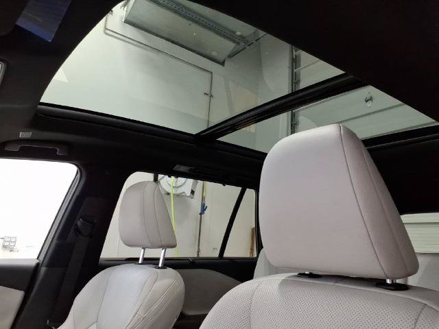 Used 2024 Lexus TX 350 AWD w/ Captains Chair Package image 8