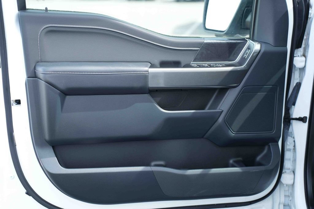 Certified 2023 Ford F150 4x4 SuperCrew image 14