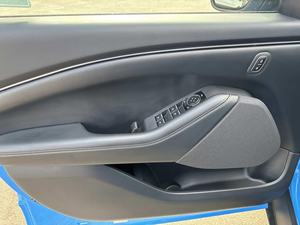 Certified 2023 Ford Mustang Mach-E Select image 16