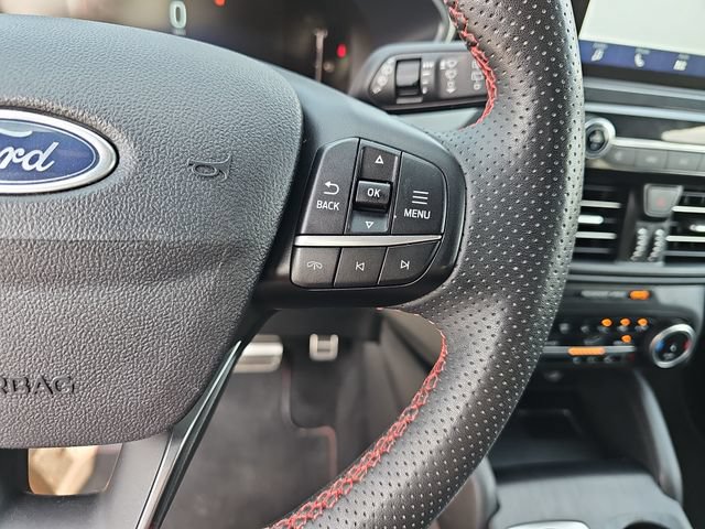 Certified 2023 Ford Escape ST-Line w/ Cold Weather Package FWD image 19