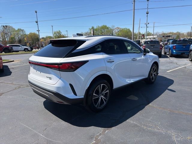 Used 2024 Lexus RX 350 Premium w/ Convenience Package image 5