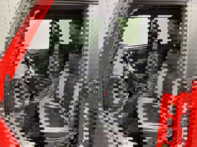 Certified 2023 Ford Bronco Big Bend image 16