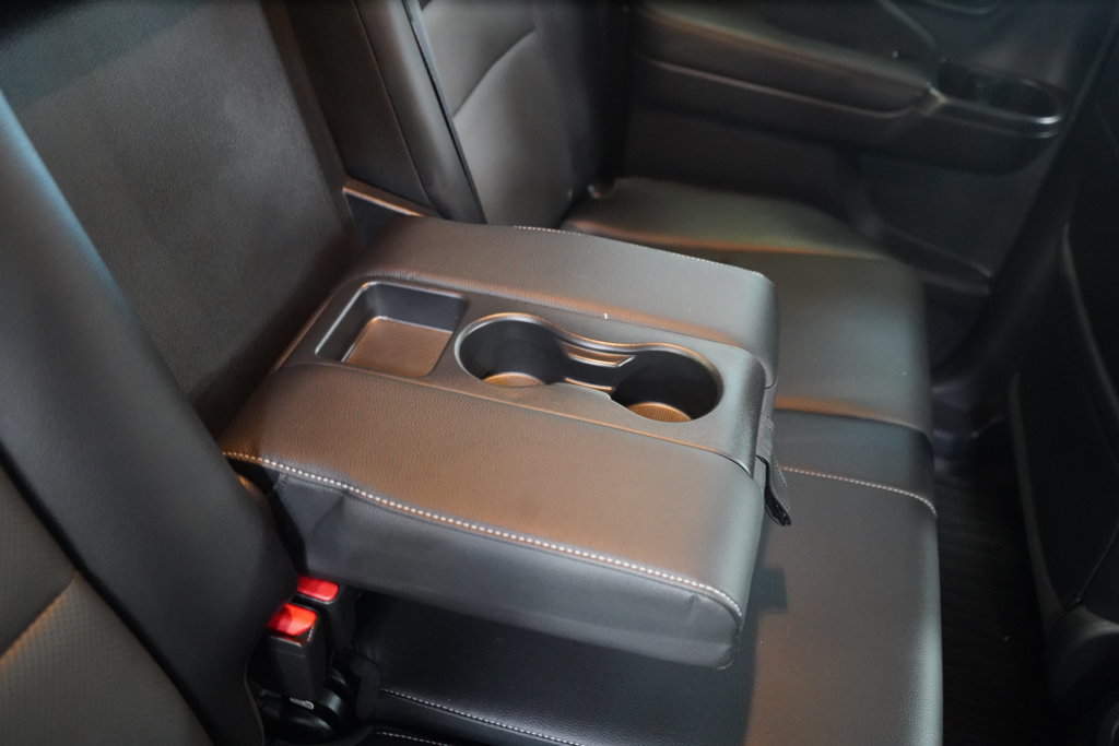 Used 2023 Honda Ridgeline RTL image 29