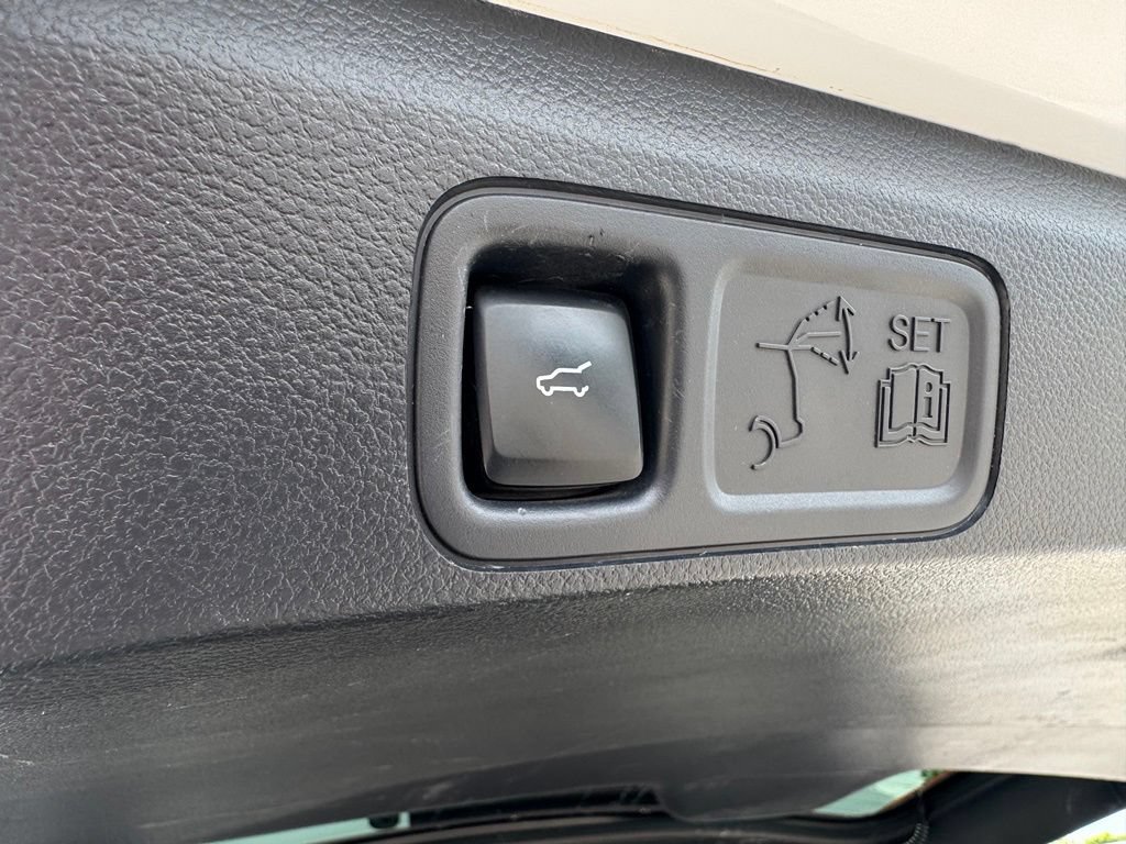 Certified 2024 Ford Expedition Max Limited AWD/4WD image 48