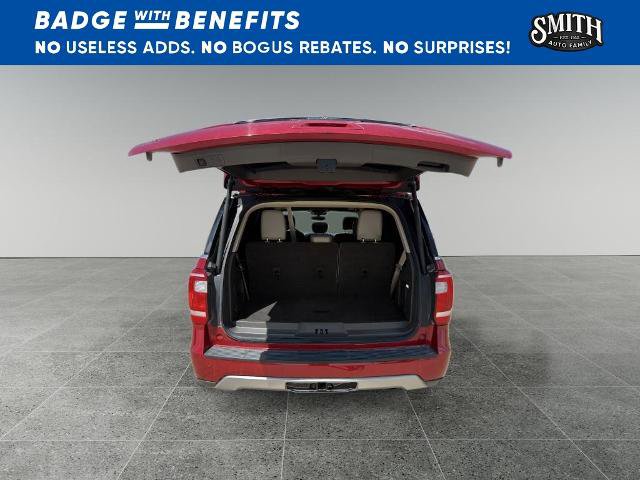 Certified 2020 Ford Expedition XLT w/ Equipment Group 202A RWD image 6