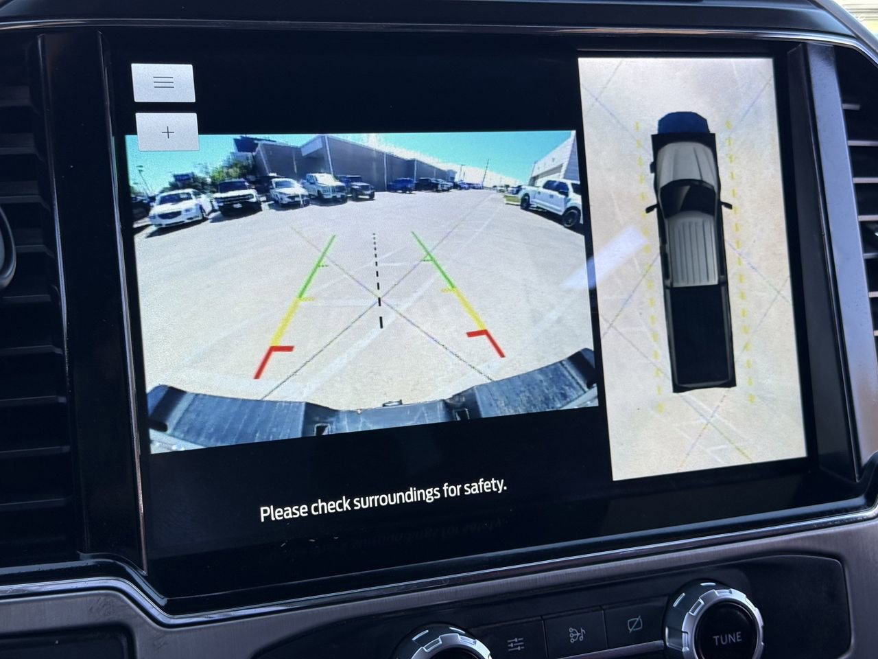 Certified 2022 Ford F350 Platinum image 19