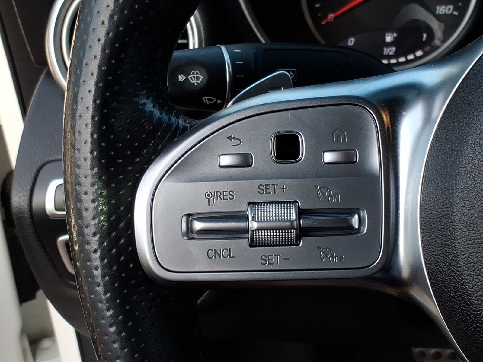 Used 2020 Mercedes-Benz C 300 Sedan image 23