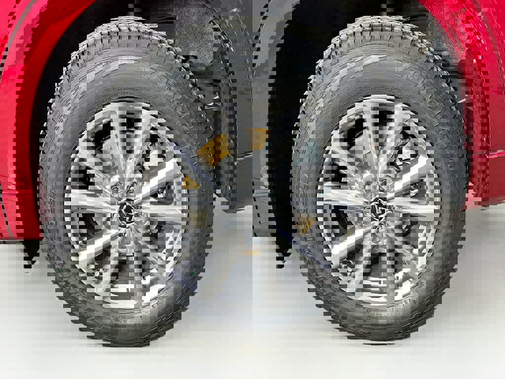 Used 2025 MAZDA CX-5 AWD 2.5 S w/ Preferred Package image 11