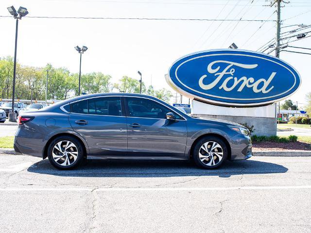 Used 2022 Subaru Legacy Premium AWD/4WD image 1