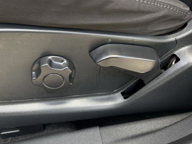 Certified 2021 Ford EcoSport SE FWD image 26