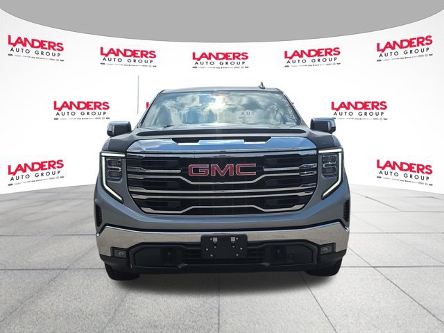 Used 2023 GMC Sierra 1500 SLT w/ SLT Convenience Package AWD/4WD image 8