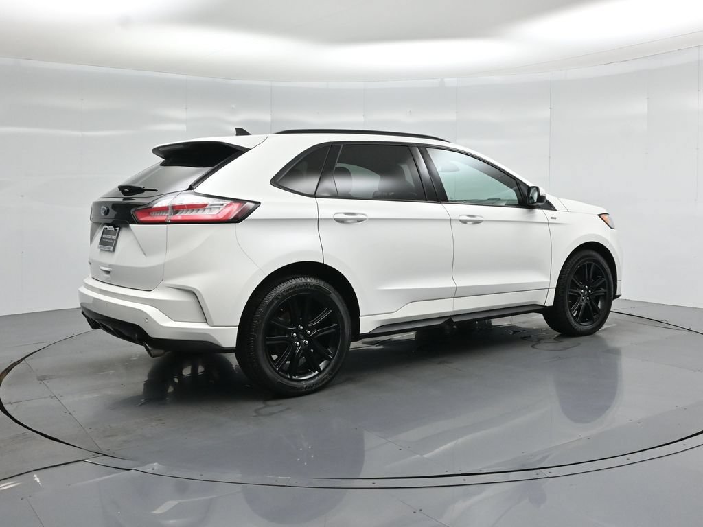 Certified 2020 Ford Edge ST-Line FWD image 26