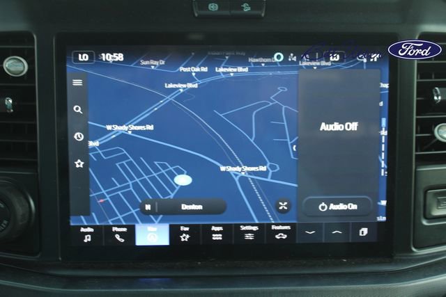 Certified 2025 Ford F250 Platinum w/ FX4 Off-Road Package image 19