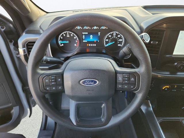 Certified 2022 Ford F150 XL w/ STX Appearance Package AWD/4WD image 13