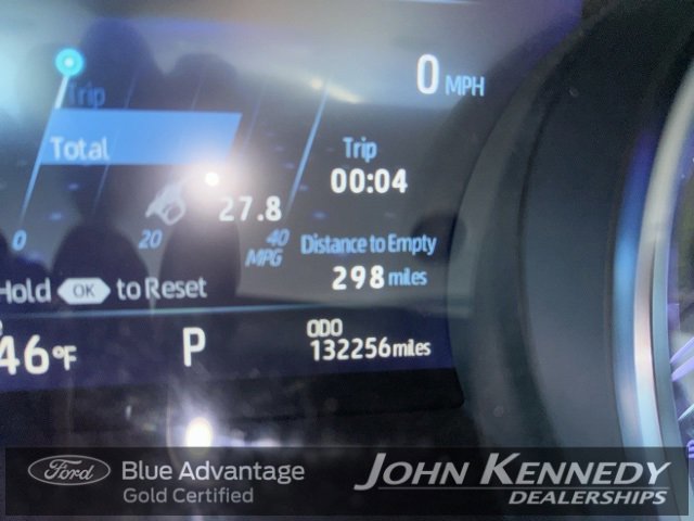 Used 2018 Toyota Camry XLE image 18