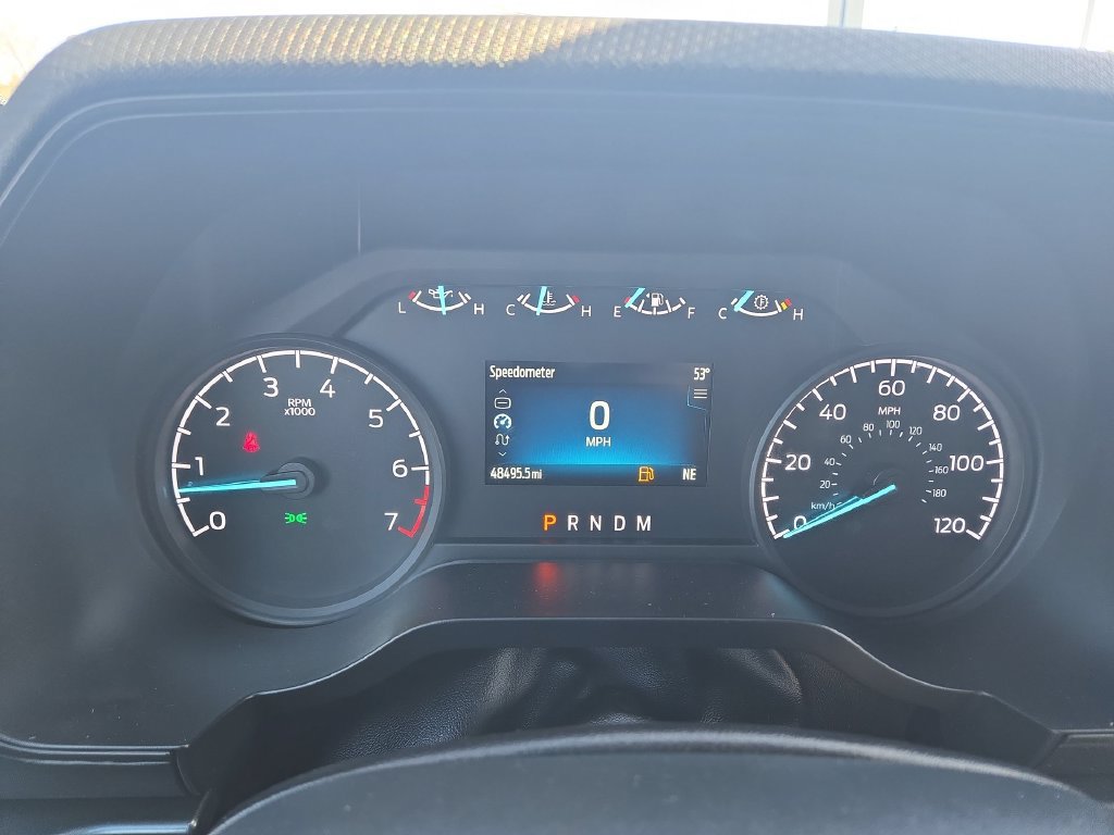 Certified 2022 Ford F150 Tremor AWD/4WD image 8