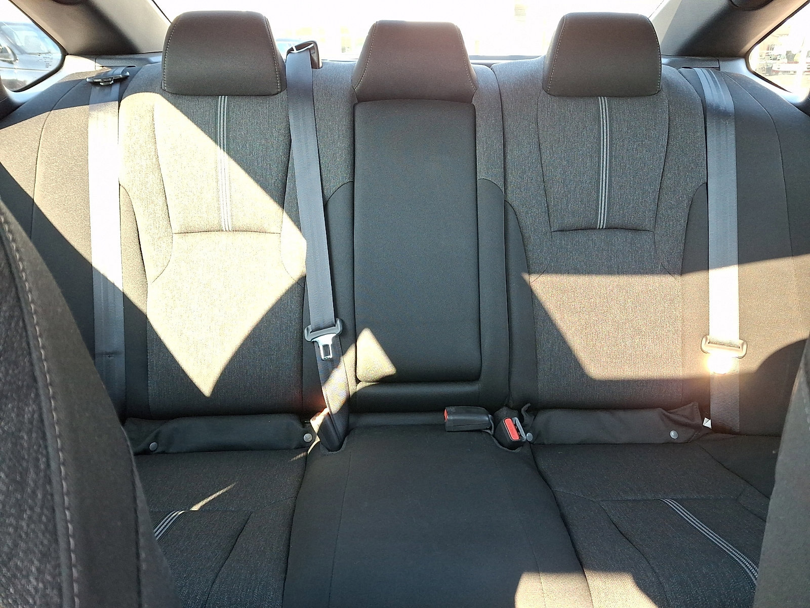 Used 2024 Honda Accord Sport image 19