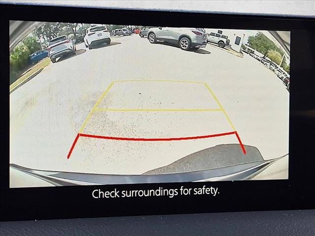 Used 2021 MAZDA CX-5 Touring w/ Touring Preferred SV Package AWD/4WD image 9