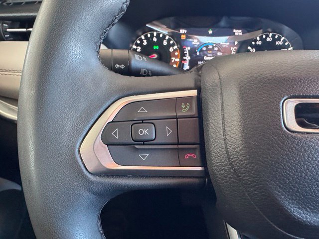 Used 2023 Jeep Compass Limited AWD/4WD image 15