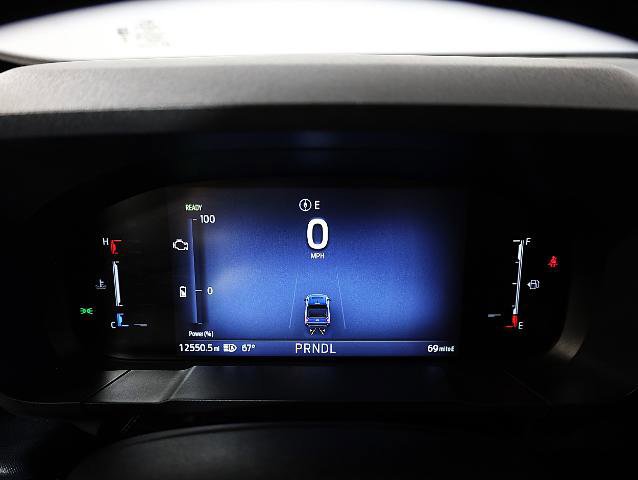 Certified 2025 Ford Maverick XLT w/ Equipment Group 301A AWD/4WD image 13