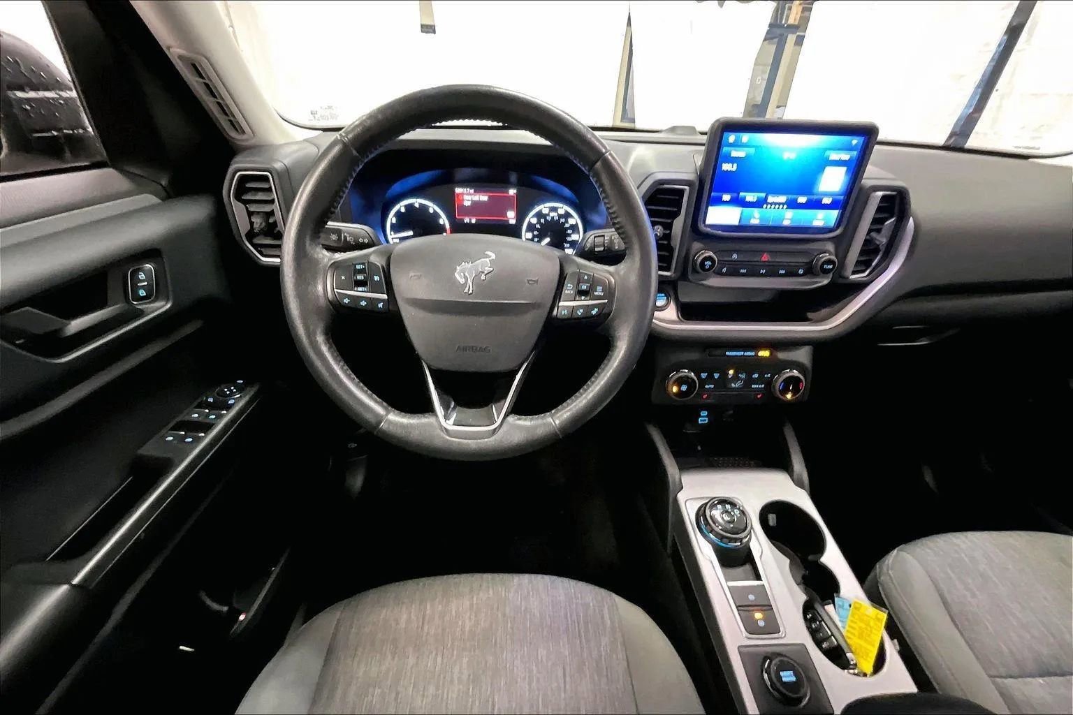 Certified 2022 Ford Bronco Sport Big Bend w/ Convenience Package image 5