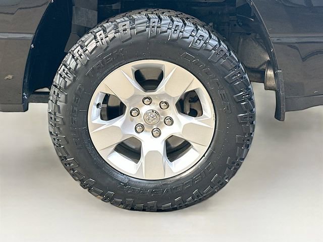 Used 2019 RAM 1500 Big Horn image 7