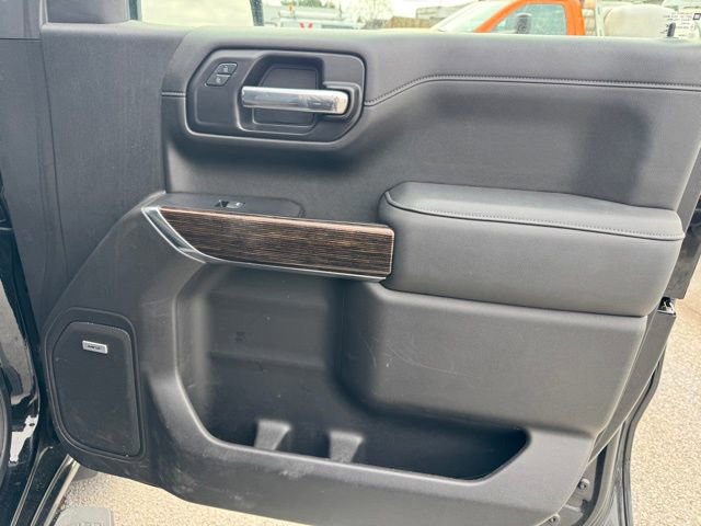 Used 2021 GMC Sierra 1500 Elevation image 15