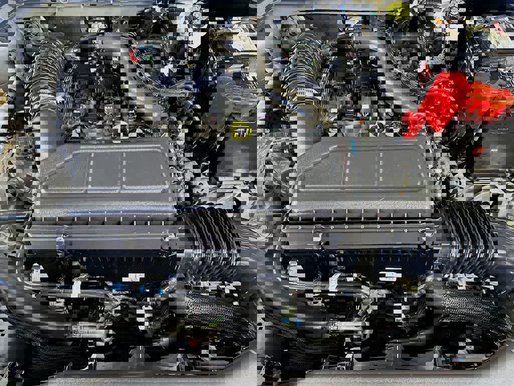 Certified 2023 Ford Escape Active image 12