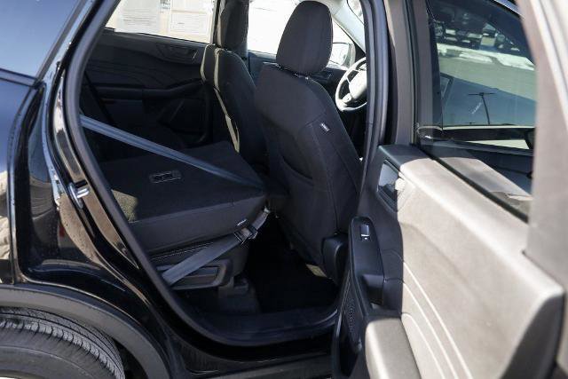 Certified 2024 Ford Escape Active image 29