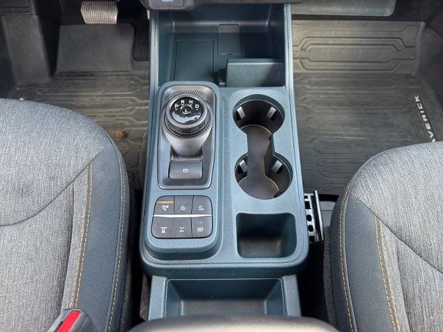 Certified 2024 Ford Maverick Tremor w/ Tremor Off-Road Package AWD/4WD image 11
