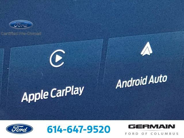 Certified 2023 Ford F150 Lariat w/ Equipment Group 502A High image 36