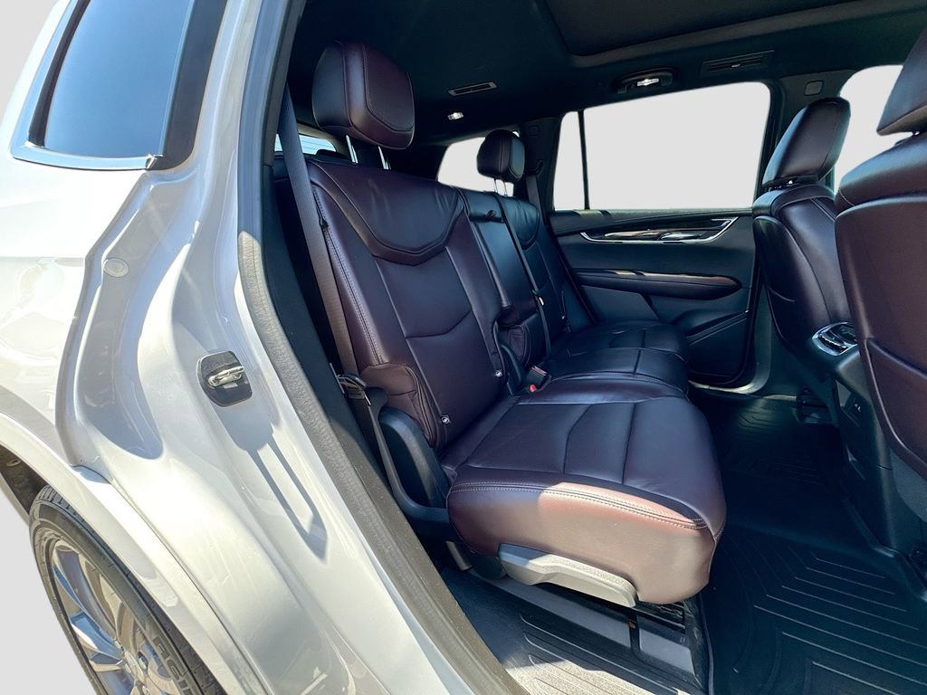 Used 2020 Cadillac XT6 Premium Luxury FWD image 35