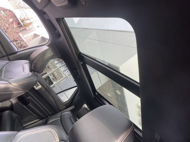 Certified 2021 Ford Explorer ST w/ Equipment Group 401A image 36