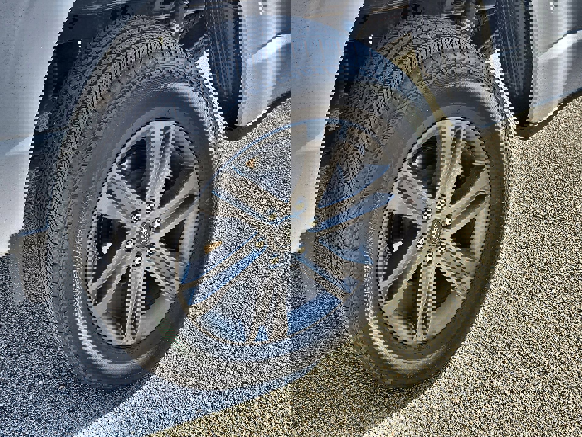 Certified 2023 Ford F150 XLT w/ Equipment Group 302A High image 11