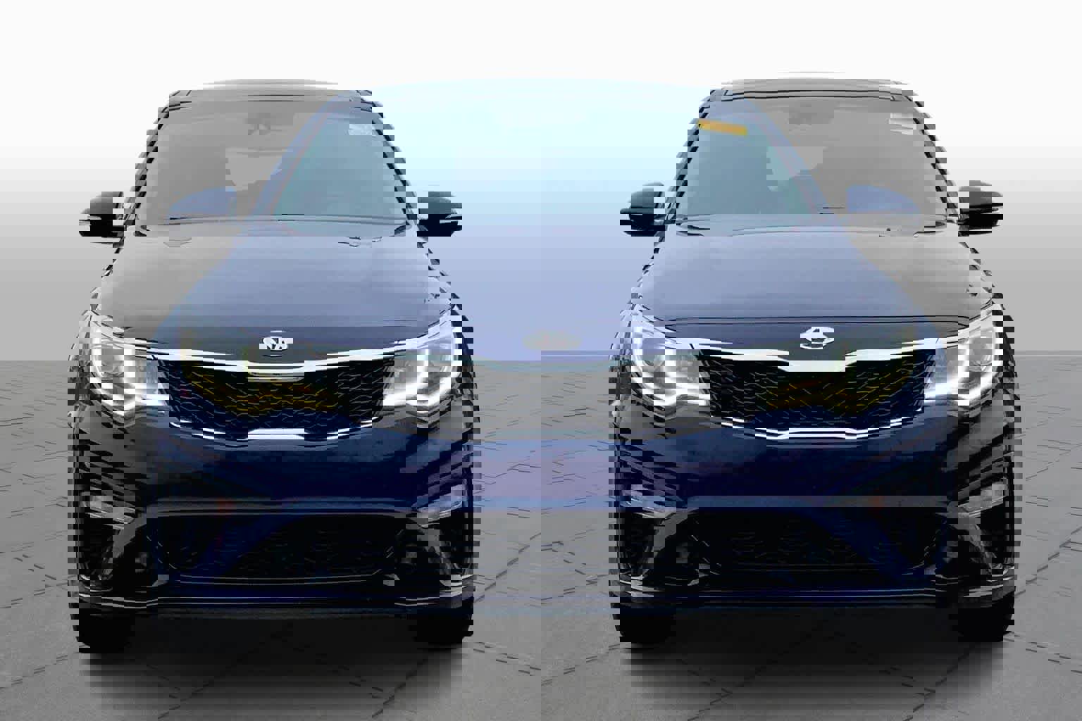 Used 2019 Kia Optima S w/ S Panoramic Sunroof Package image 4