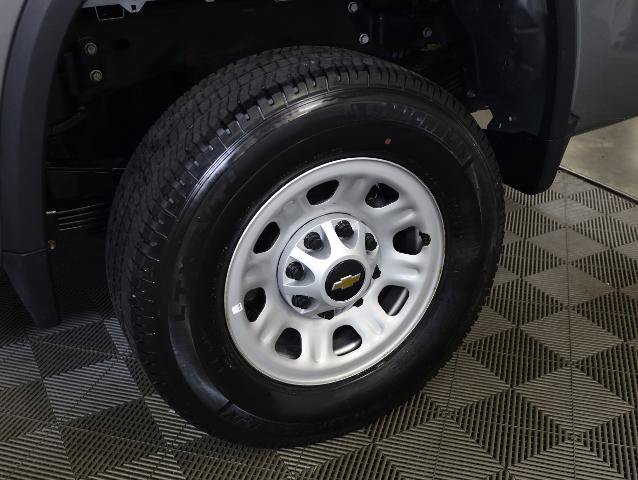Used 2024 Chevrolet Silverado 3500 W/T w/ WT Convenience Package AWD/4WD image 32