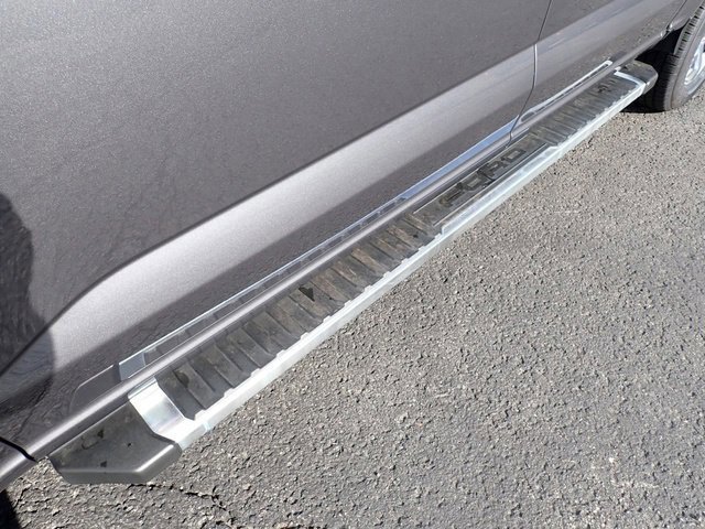 Certified 2022 Ford F150 Lariat w/ Equipment Group 502A High image 14