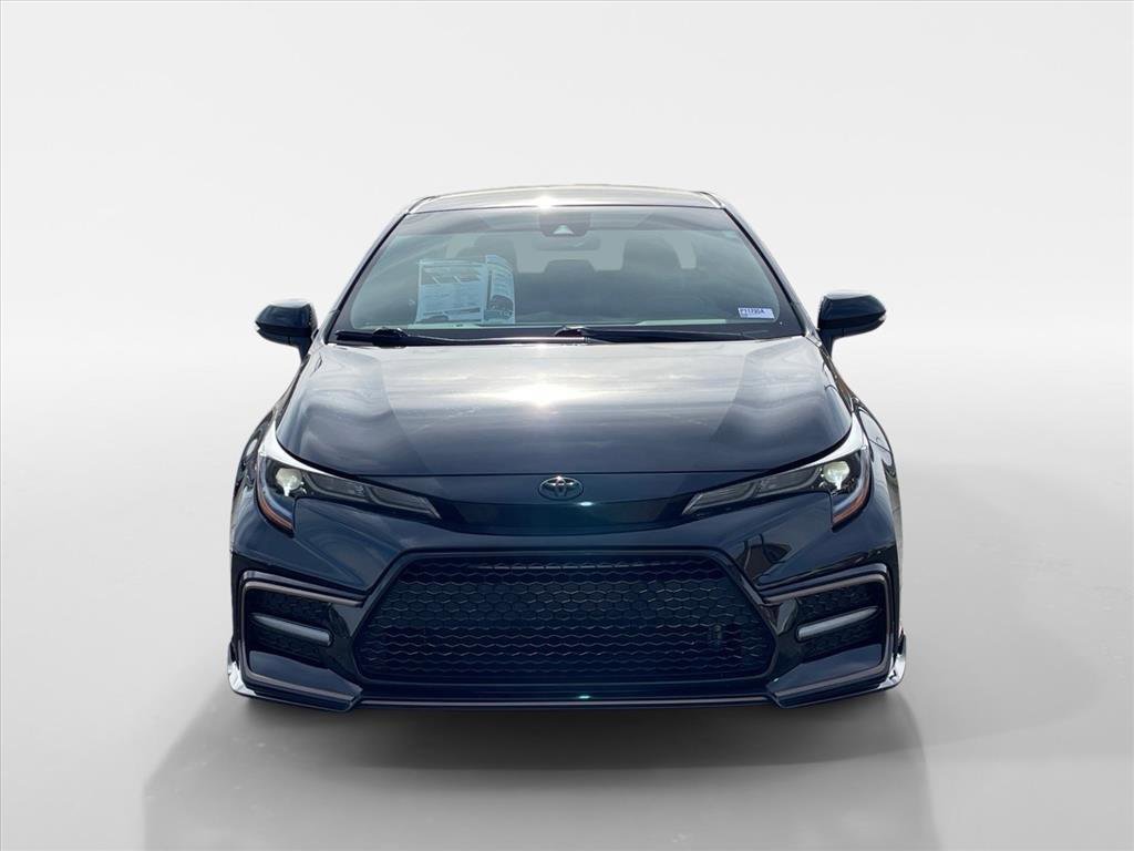 Used 2022 Toyota Corolla SE image 8
