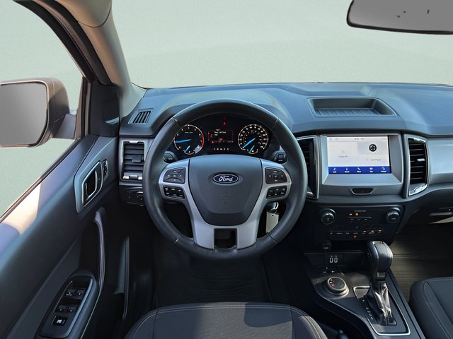 Certified 2022 Ford Ranger XLT w/ Equipment Group 301A Mid AWD/4WD image 7