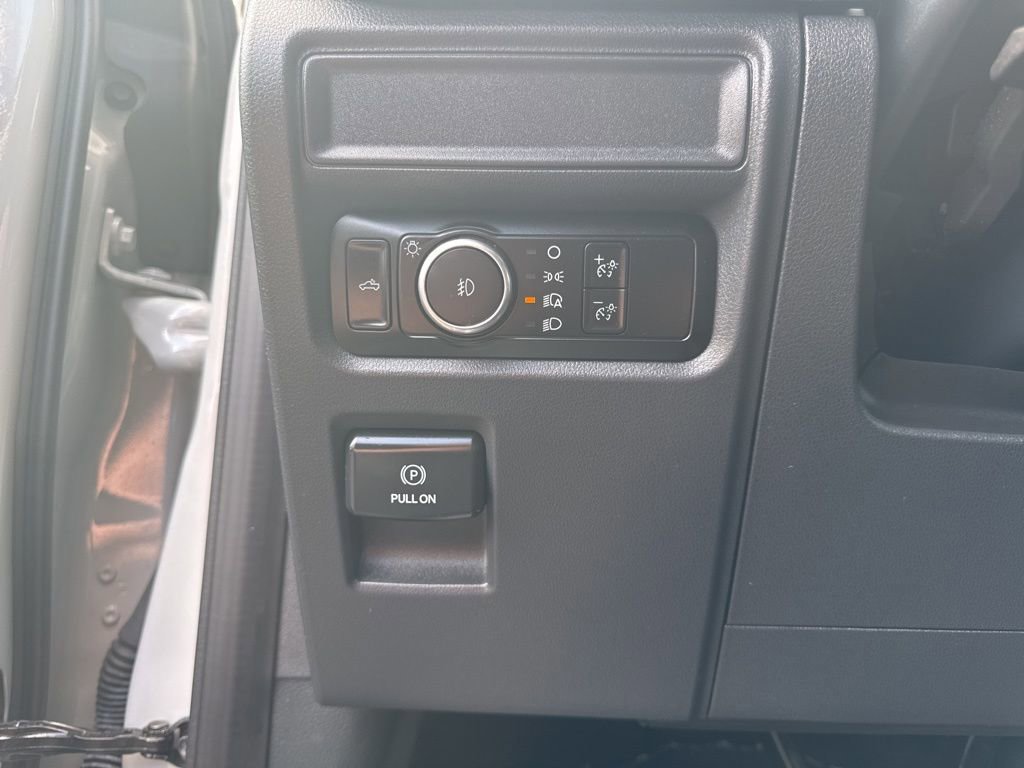 Certified 2023 Ford F150 XL w/ STX Appearance Package image 19