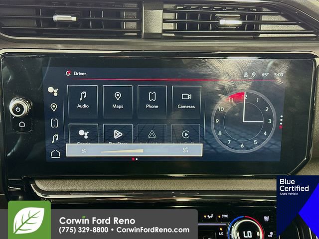 Used 2024 GMC Sierra 1500 AT4 w/ Technology Package image 19