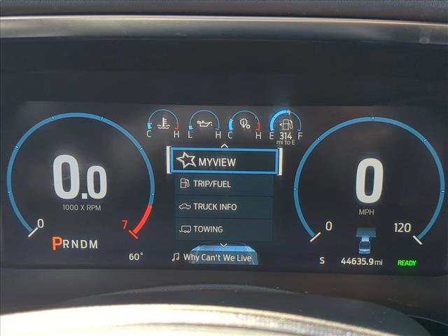 Certified 2023 Ford F150 Platinum w/ Equipment Group 701A High image 11