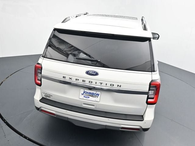 Certified 2024 Ford Expedition Limited AWD/4WD image 27