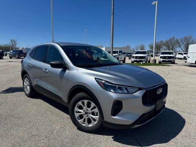 Certified 2023 Ford Escape Active w/ Tech Pack #1 AWD/4WD image 7