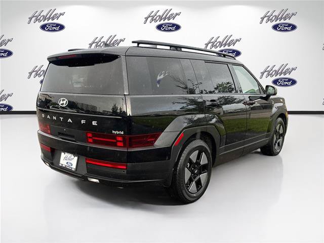 Used 2025 Hyundai Santa Fe SEL FWD image 7